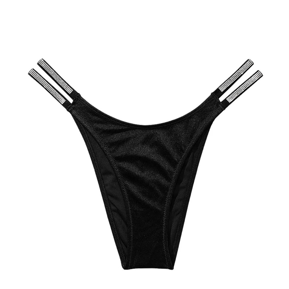 Bikini bottoms